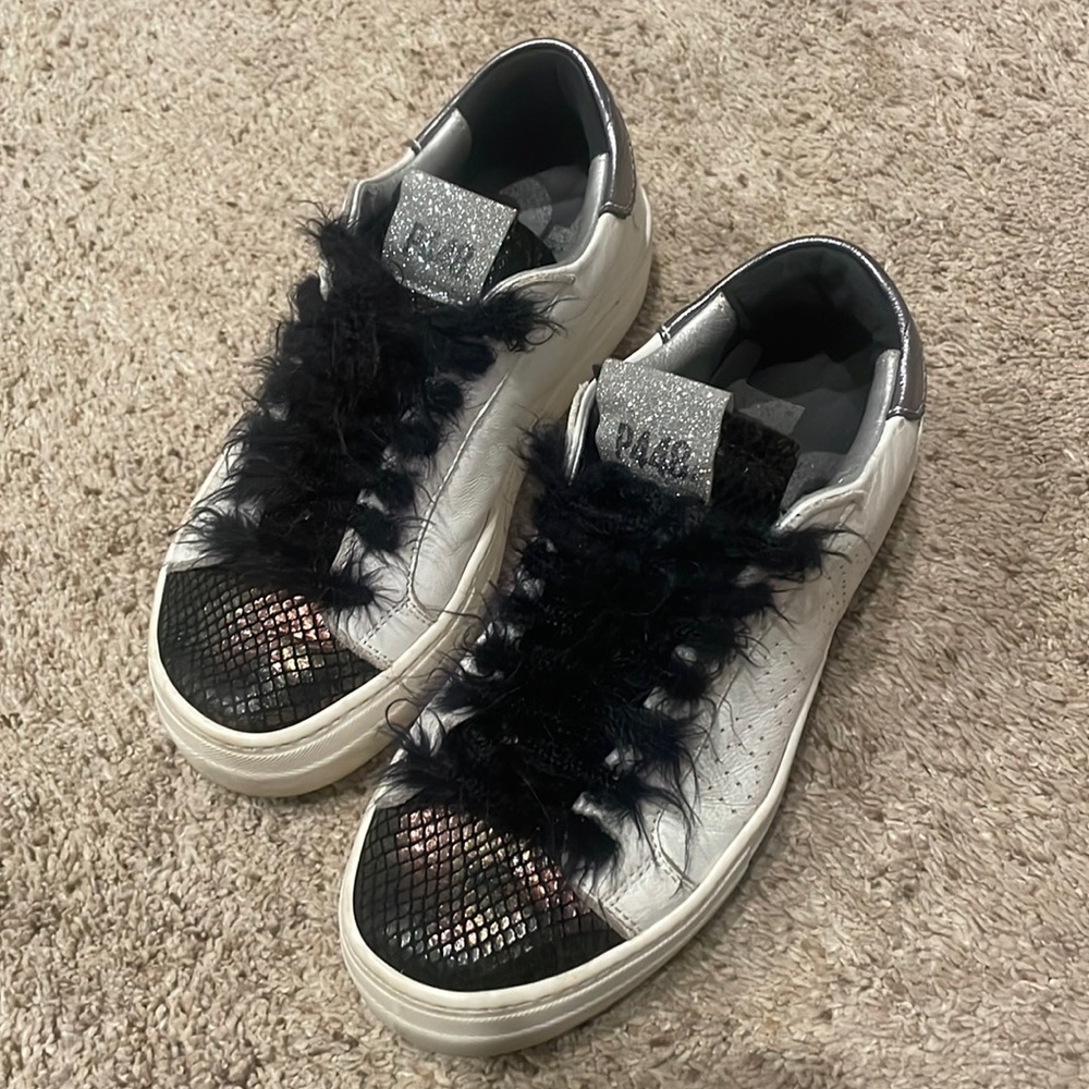 P448 sneakers